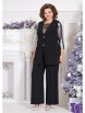 Брючный костюм артикул: 5337 от Mira Fashion - вид 5