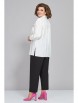 Брючный костюм артикул: 5302 от Mira Fashion - вид 2