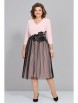 Нарядное платье артикул: 5316 от Mira Fashion - вид 1