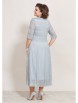 Нарядное платье артикул: 4793-6 от Mira Fashion - вид 2