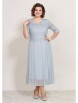 Нарядное платье артикул: 4793-6 от Mira Fashion - вид 1