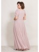 Нарядное платье артикул: 5383-2 от Mira Fashion - вид 2