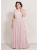 Нарядное платье артикул: 5383-2 от Mira Fashion - вид 1