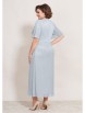 Нарядное платье артикул: 5393-4 от Mira Fashion - вид 2