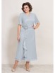 Нарядное платье артикул: 5393-4 от Mira Fashion - вид 1