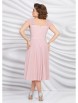 Нарядное платье артикул: 5399 от Mira Fashion - вид 2