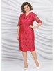 Нарядное платье артикул: 5336-2 от Mira Fashion - вид 1