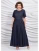 Нарядное платье артикул: 5391-3 от Mira Fashion - вид 1