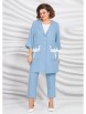 Брючный костюм артикул: 5396-4 от Mira Fashion - вид 1