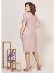 Нарядное платье артикул: 5258 от Mira Fashion - вид 2