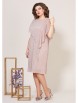 Нарядное платье артикул: 5258 от Mira Fashion - вид 1