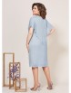 Нарядное платье артикул: 5258-2 от Mira Fashion - вид 2