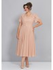 Нарядное платье артикул: 5429-2 от Mira Fashion - вид 3