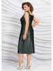 Нарядное платье артикул: 5443-2 от Mira Fashion - вид 2