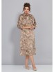 Нарядное платье артикул: 5451 от Mira Fashion - вид 1