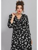 Нарядное платье артикул: 5452-2 от Mira Fashion - вид 3