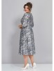 Нарядное платье артикул: 5441 от Mira Fashion - вид 2