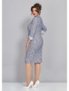 Платье артикул: 5462 от Mira Fashion - вид 2