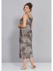 Нарядное платье артикул: 5443-4 от Mira Fashion - вид 2