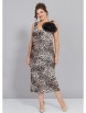 Нарядное платье артикул: 5443-4 от Mira Fashion - вид 4