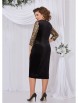 Нарядное платье артикул: 5448 от Mira Fashion - вид 2