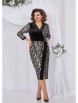 Нарядное платье артикул: 5449-2 от Mira Fashion - вид 3