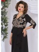 Нарядное платье артикул: 5466 от Mira Fashion - вид 3