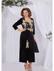 Нарядное платье артикул: 5470 от Mira Fashion - вид 5