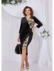 Нарядное платье артикул: 5471 от Mira Fashion - вид 3