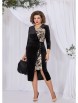 Нарядное платье артикул: 5471 от Mira Fashion - вид 1