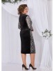 Нарядное платье артикул: 5493-2 от Mira Fashion - вид 2