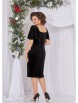 Нарядное платье артикул: 5485 от Mira Fashion - вид 2