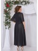 Нарядное платье артикул: 5492 от Mira Fashion - вид 2