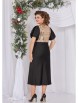 Нарядное платье артикул: 5496-2 от Mira Fashion - вид 2