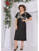 Нарядное платье артикул: 5496-4 от Mira Fashion - вид 1