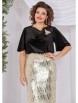 Нарядное платье артикул: 5499-3 от Mira Fashion - вид 3