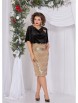 Нарядное платье артикул: 5499-4 от Mira Fashion - вид 1