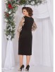 Нарядное платье артикул: 5500 от Mira Fashion - вид 2