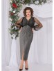 Нарядное платье артикул: 5506 от Mira Fashion - вид 1