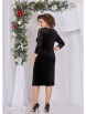 Нарядное платье артикул: 5508 от Mira Fashion - вид 2