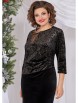 Нарядное платье артикул: 5508 от Mira Fashion - вид 3