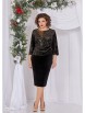 Нарядное платье артикул: 5508 от Mira Fashion - вид 1