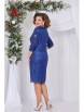 Нарядное платье артикул: 5515 от Mira Fashion - вид 2