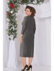 Нарядное платье артикул: 5502 от Mira Fashion - вид 2