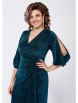 Нарядное платье артикул: 5480-3 от Mira Fashion - вид 3