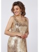 Плательный костюм артикул: 5497-3 от Mira Fashion - вид 5