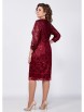 Нарядное платье артикул: 5515-2 от Mira Fashion - вид 2