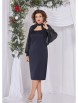 Плательный костюм артикул: 5507-2 от Mira Fashion - вид 1