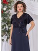 Нарядное платье артикул: 5511 от Mira Fashion - вид 3