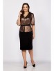 Нарядное платье артикул: 5512 от Mira Fashion - вид 4